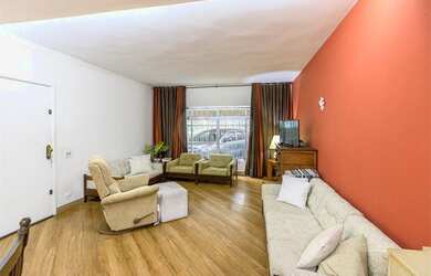 Imagem 2: São Paulo - Casa Padrão - BROOKLIN PAULISTA