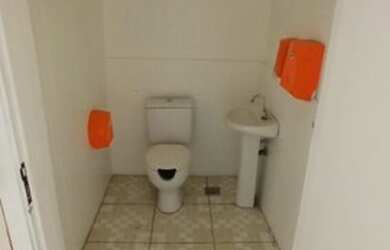 Imagem 4: Salão para alugar, 100 m² por R$ 2.500,00/mês - Alto - Piracicaba/SP