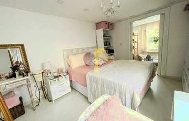 Imagem 12: CASA VIVENDAS DO SOL. Churrasqueira, Guarda roupa, 350m² de Áreae4 Vagas...