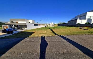 Imagem 6: SALTO DE PIRAPORA - Loteamento/Condomínio - Fazenda Alta Vista