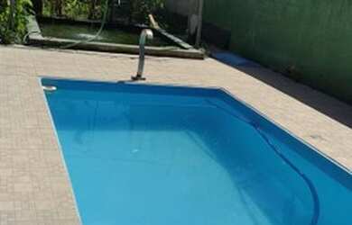 Imagem 2: Sítio com 2.790 metros quadrados muito arborizado em Betim - MG