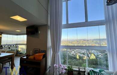 Imagem 10: Apartamento com 4 dormitórios à venda, 220 m² por R$ 2.750.000,00 -...