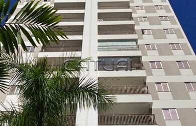 Imagem: O apartamento possui 2 Dormitórios, 2 Banheiros, 2 Vagas na