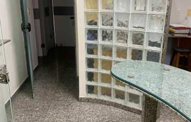 Imagem 3: Sala à venda, 58 m² por R$ 270.000 - Ilha do Leite - Recife/PE