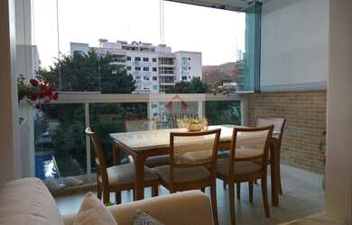 Imagem 6: Rio de Janeiro - Apartamento Padrão - lt br gt Freguesia Jacarepaguá