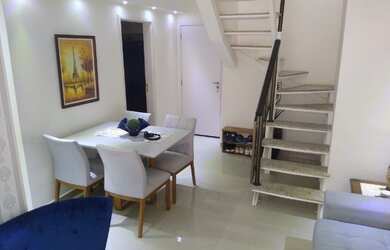 Imagem 10: Maravilhosa Cobertura 4Q com Planejados em Condomínio Resort