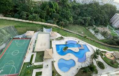 Imagem 2: Imbuí Ville 2/4 com suíte Vista Mar R$ 395.000,00