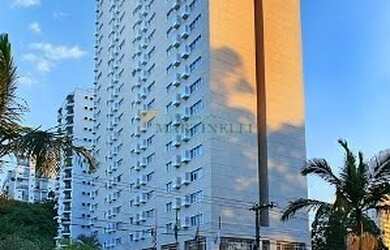 Imagem: O depósito possui 38m² de Área e Imóvel mobiliado e está