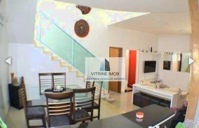 Imagem 5: Sobrado com 4 dormitórios à venda, 310 m² por R$ 1.300.000 - Condomínio...