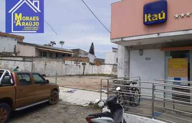 Imagem 7: Terreno, 550 m² - venda por R$ 2.500.000,00 ou aluguel por R$ 15.000,00/ano...