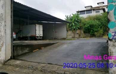 Imagem: O terreno possui 1125m² de Área e está localizado em São