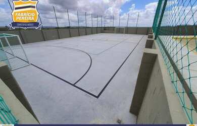 Imagem 7: Apartamento à venda, 46 m² por R$ 140.000,00 - Itararé - Campina Grande/PB