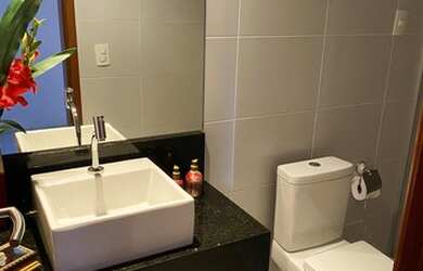 Imagem 5: Apartamento Tambaú. Piscina, 88m² de Área, 2 Vagas na garageme3 Dormitórios