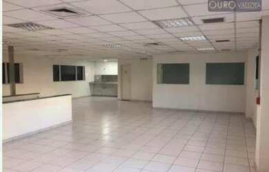 Imagem 2: Galpão industrial para locação, Belenzinho, São Paulo