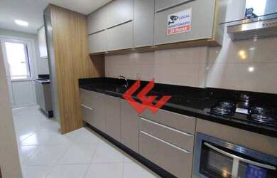 Imagem 15: Apartamento mobiliado à venda, Centro/ Gravataí