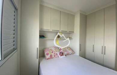 Imagem 10: Apartamento com 2 dormitórios, 48 m² - venda por R$ 270.000,00 ou aluguel...