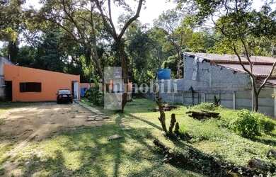 Imagem 5: TERRENO PLANO EM CONDOMÍNIO NA REGIÃO DA GRANJA VIANA