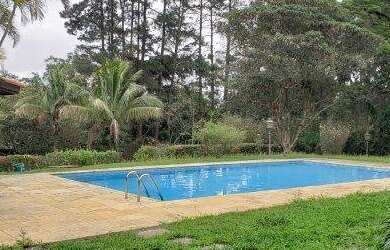 Imagem 2: Terreno à venda, 5400 m² por R$ 9.000.000,00 - Granja Viana - Cotia/SP