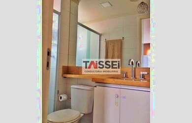 Imagem 6: Apartamento à venda, 56 m² por R$ 415.000,00 - Sacomã - São Paulo/SP