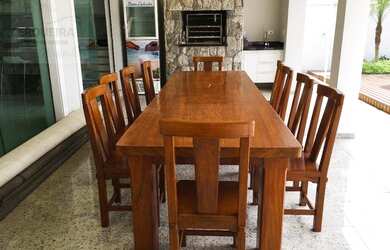 Imagem 4: Casa residencial para venda e locação, Acapulco, Guarujá