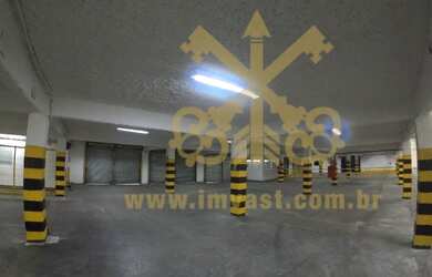 Imagem 15: São Paulo - Galpão/Depósito/Armazém - Vila Leopoldina