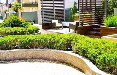 Imagem 2: Residencial Plaza Almirante Tamandaré Ref.:1381