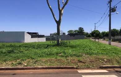 Imagem 2: PORTO RICO - Terreno Padrão - Condomínio Mirante