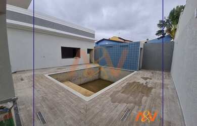 Imagem 11: Casa com 3 suítes , 240 m² - venda por R$ 1.400.000 ou aluguel por R$...