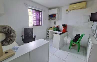 Imagem 9: Prédio, 140 m² - venda por R$ 350.000,00 ou aluguel por R$ 3.000,00/mês...