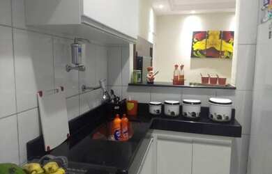 Imagem 6: Betim - Apartamento Padrão - Nova Baden