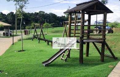 Imagem 14: Terreno à venda, 1450 m² por R$ 560.000,00 - Parque Ecoresidencial Fazenda...