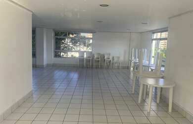 Imagem 8: Daniel Lisboa com 3