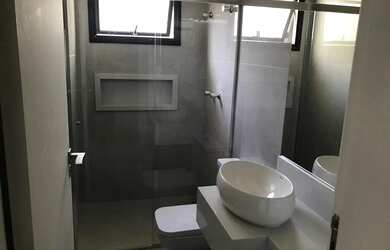 Imagem 9: INDAIATUBA - Casa de Condomínio - JARDIM RESIDENCIAL DONA MARIA JOSÉ