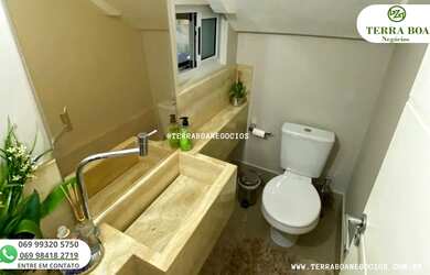 Imagem 8: SOBRADO RESIDENCIAL VOLPI I