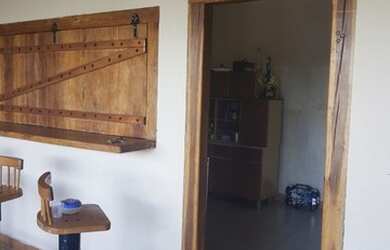 Imagem 11: TURIÚBA - RESIDENCIAL - ZONA RURAL