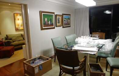 Imagem 2: APARTAMENTO 3 SUÍTES, GABINETE em Itaigara - Salvador - BA