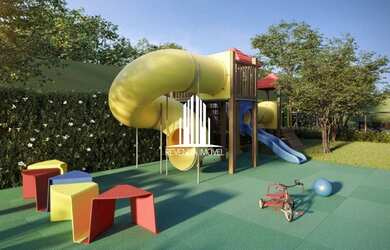 Imagem 4: Apartamento no campo belo