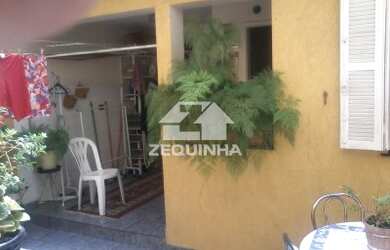 Imagem 8: Residencial - Jaguare. Área de serviço, 195m² de Área, 2 Vagas na...