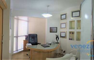 Imagem 5: Sala Sobreloja à venda por R$ 220000.00, 36.00 m2 - CENTRO - LONDRINA/PR