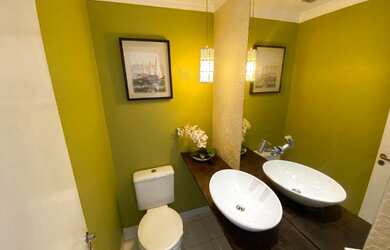 Imagem 13: Ed Sports Garden 3/4 andar alto mobiliado em Batista Campos