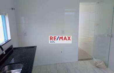 Imagem 4: Casa no Condomínio Terras Alphaville Camaçari, 128 m² por R$ 590.000