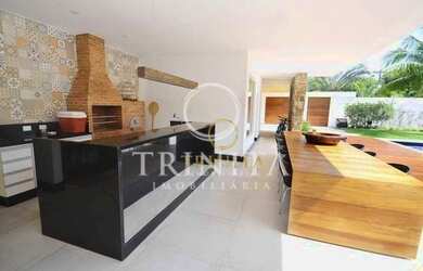 Imagem 9: MANSÕES I BARRA DA TIJUCA I ALTO PADRÃO