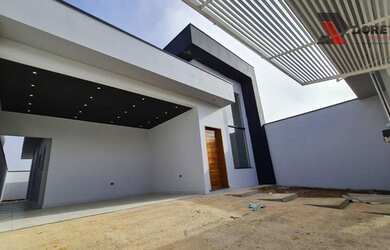 Imagem 2: Casa com 2 dormitórios à venda, 122 m² por R$ 510.000 - Portal Ville...