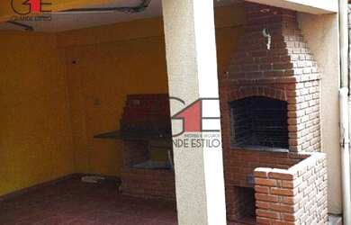 Imagem 10: Sobrado com 5 dormitórios, 240 m² - venda por R$ 950.000,00 ou aluguel...