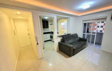 Imagem 1: JOINVILLE - Apartamento Padrão - América