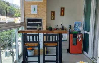 Imagem 10: EXCELENTE APTO 3QTOS-SUÍTE-98M2-1VGA- FREGUESIA JPA RJ