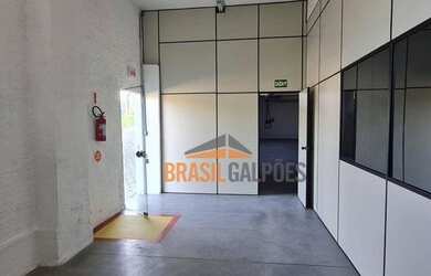 Imagem 8: Galpão em Condomínio Logístico no Bairro Salto do Norte - Blumenau/SC