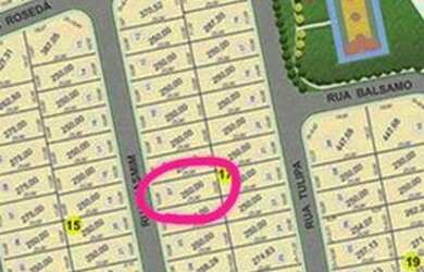 Imagem 9: Cond. Jardins Capri. Churrasqueirae250m² de Área