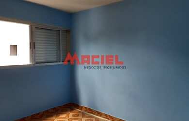 Imagem 2: Locação - APARTAMENTO - NOVO MUNDO - VILA ROSSI - SAO JOSE DOS CAMPOS - 58 M² AU - 2 DORM