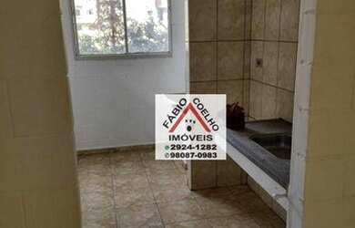 Imagem 3: Apartamento com 2 dormitórios à venda, 48 m² por R$ 212.000,00 - Pedreira - São Paulo/SP